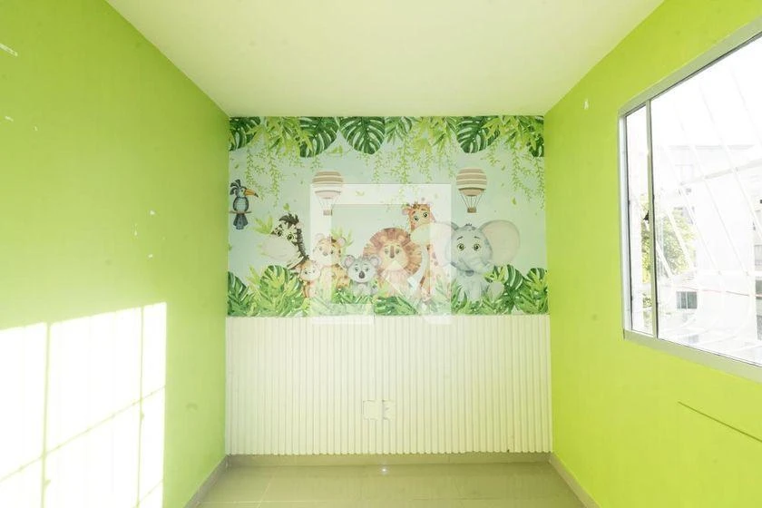 Apartamento para aluguel com 2 quartos e 1 banheiro — photo 39