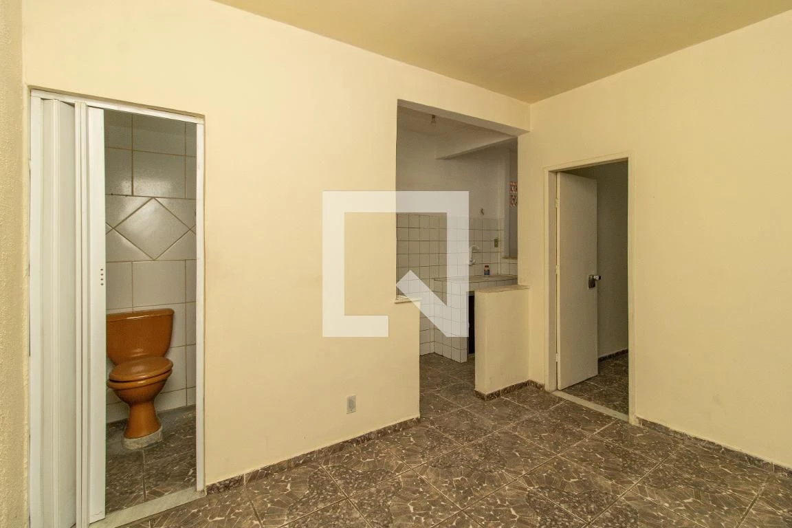 Unfurnished house for rent with 1 bedroom and 1 bath — photo 8