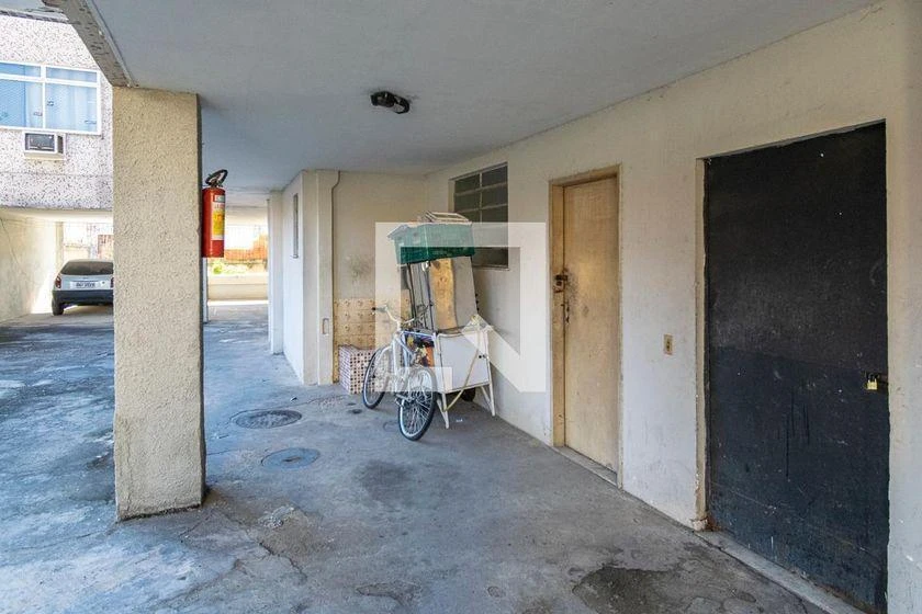 Apartamento de 2 quartos com máquina de lavar, Penha — photo 49