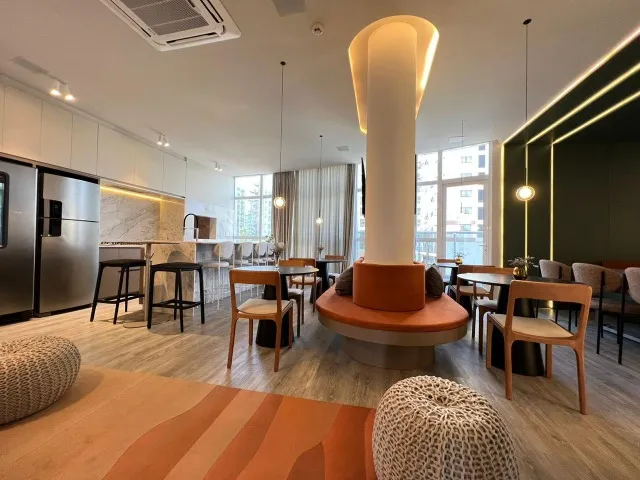Apartamento amueblado con 3 dormitorios y 3 plazas — photo 4