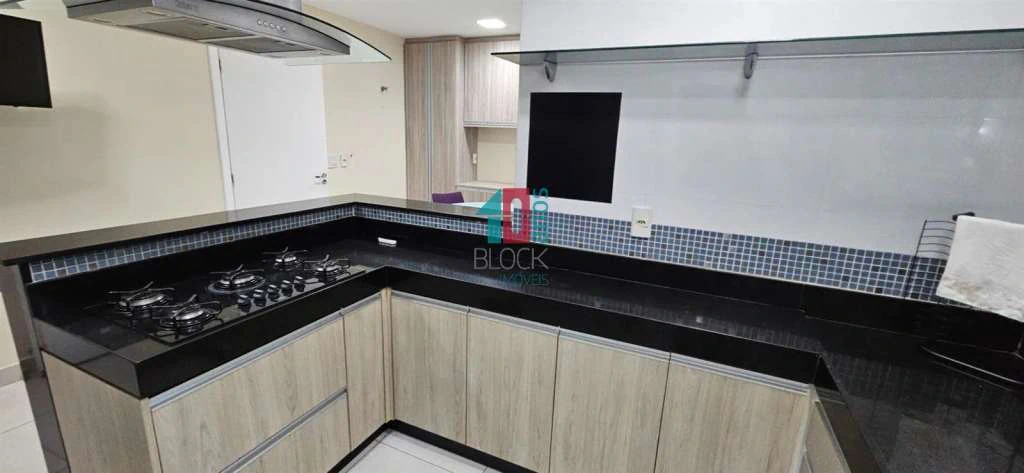 Duplex house with 4 bedrooms and 3 en-suites, 289 m² — photo 22