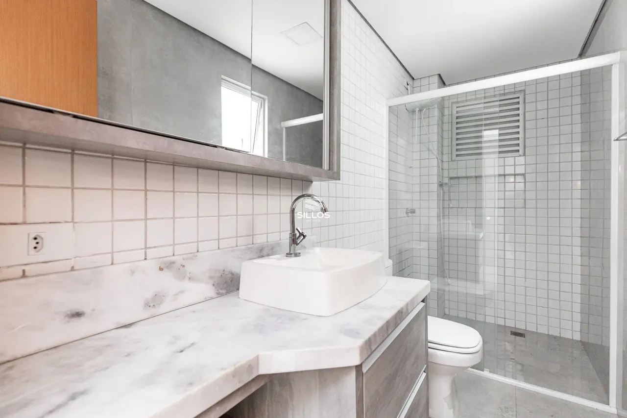 142 m² apartment with a balcony and private BBQ — photo 17