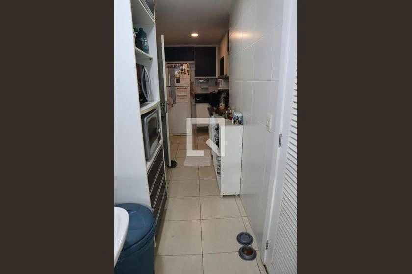 3-bedroom apartment with balcony and 172 m² — photo 15