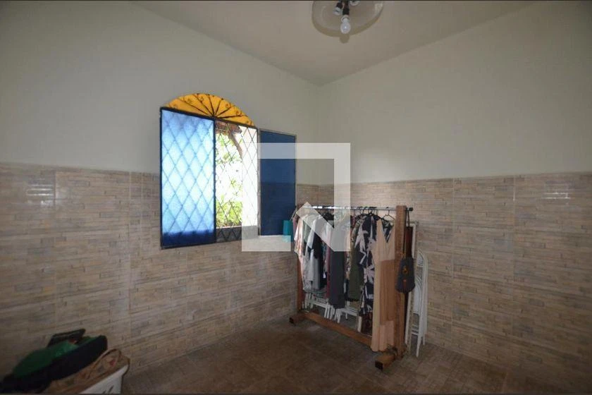 3 quartos e máquina de lavar: casa de 500 m² — photo 10