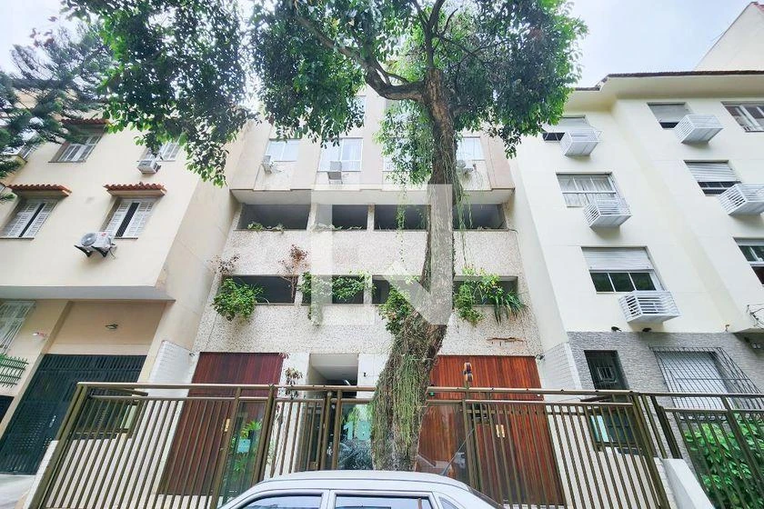 Furnished one-bedroom apartment, 60 m² — photo 38