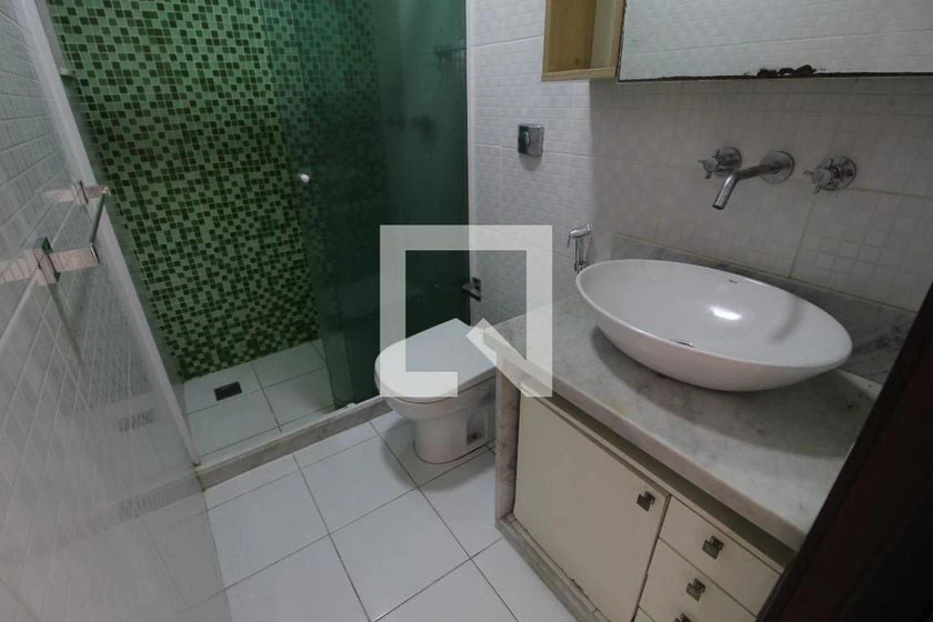 2-bedroom apartment, 65 m² — photo 33