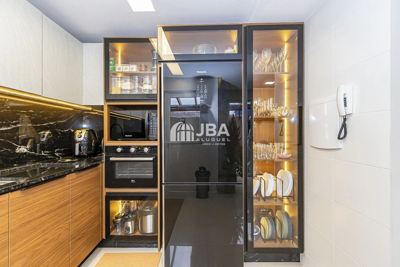 Дуплекс с 3 спальнями, 86 м² и частным барбекю — photo 13