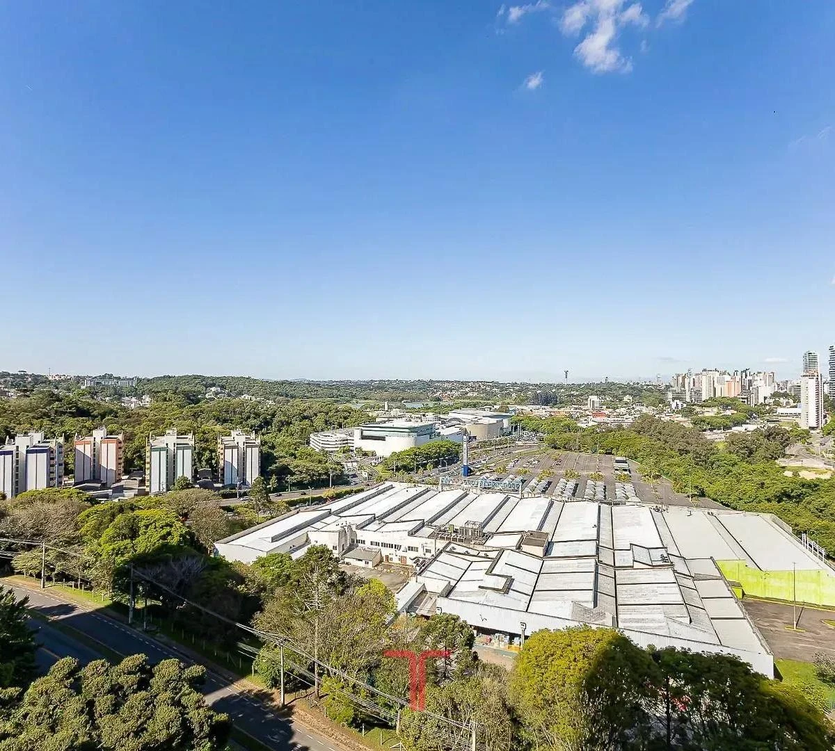 Меблированная квартира 54 м² на 10 этаже — photo 13