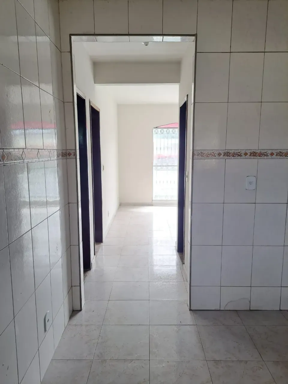 Apartamento sem vaga, 2 quartos e 2 banheiros bem cuidados — photo 15