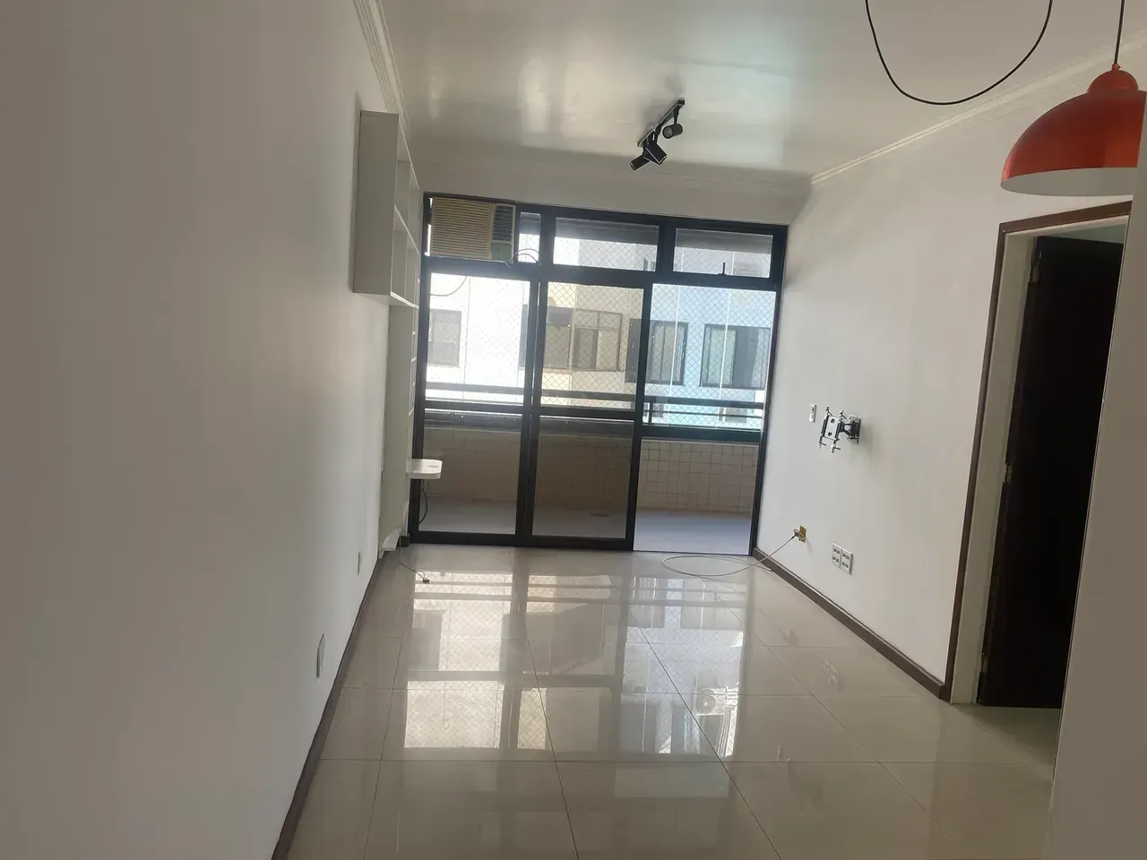 Apartamento de 75 m² com 3 quartos e varanda fechada — photo 11