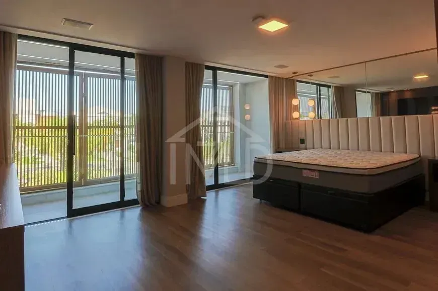 Furnished house with 5 bedrooms and open-plan kitchen — photo 30