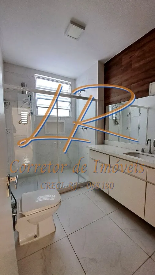 Apartment, 241 m², with a washing machine — photo 9