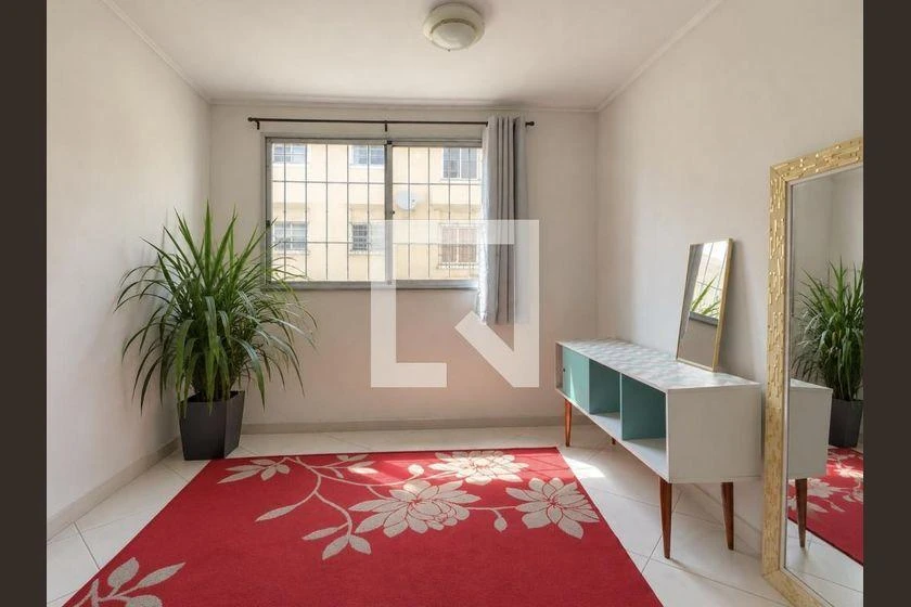 Apartamento de 2 quartos com máquina de lavar, Santa Cruz — photo 13