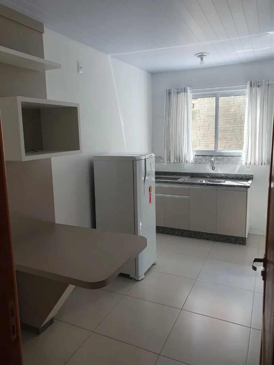 Furnished one-bedroom apartment, 25 m² — photo 9