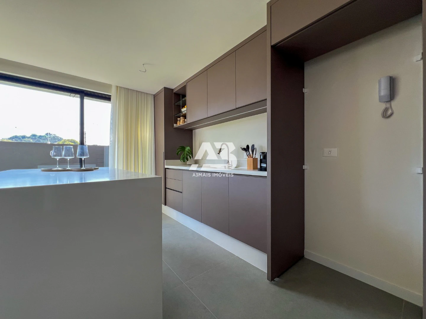3-bedroom house, all with their own bathrooms, 138 m² — photo 3