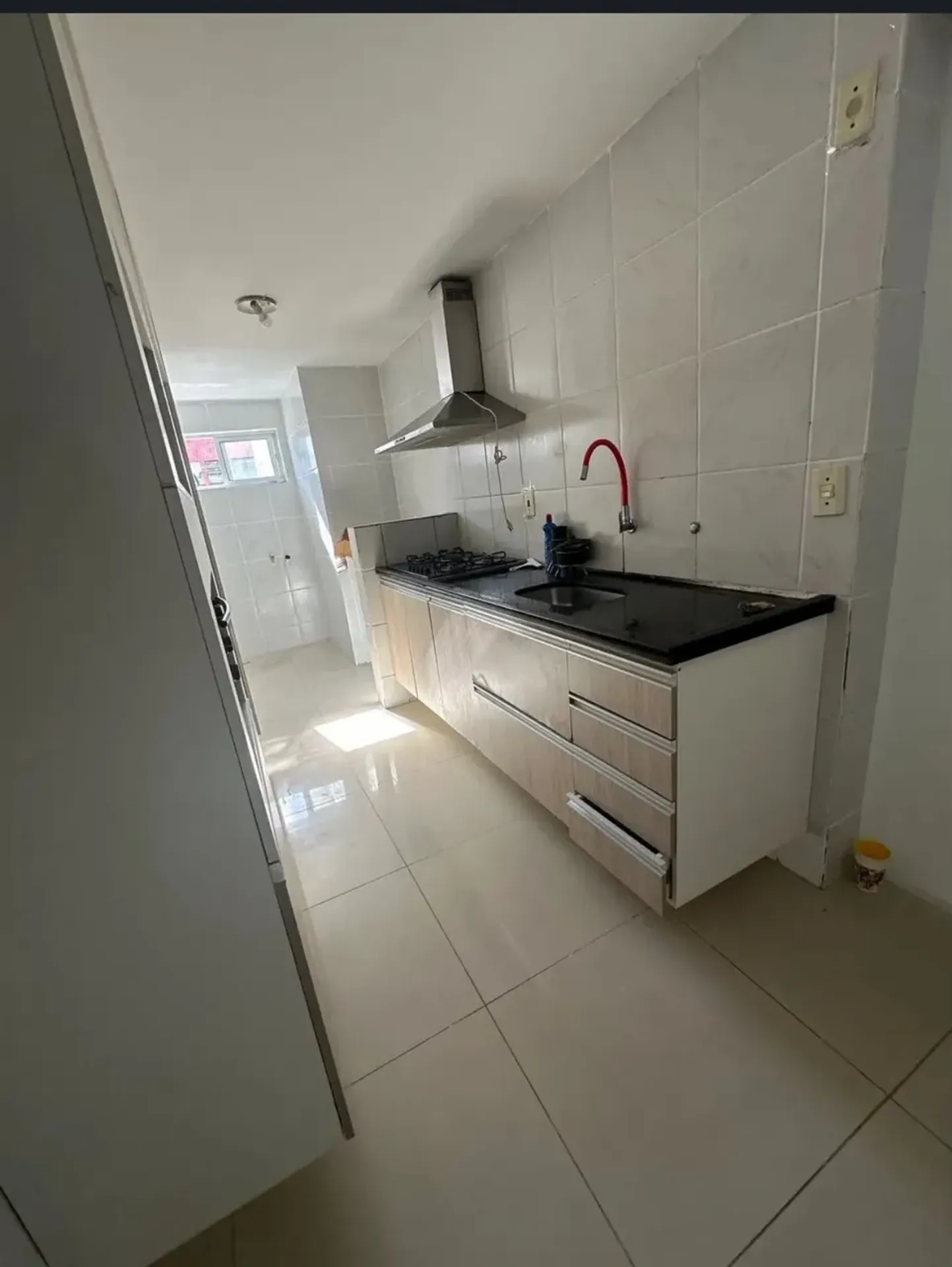 Рабочее место и 2 спальни: квартира 84 м² — photo 8