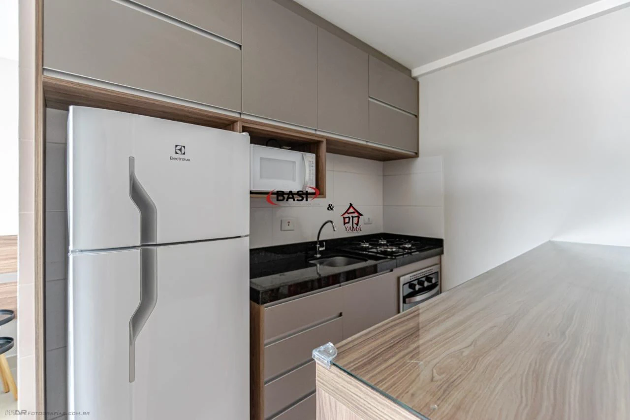 Studio, 27 m²