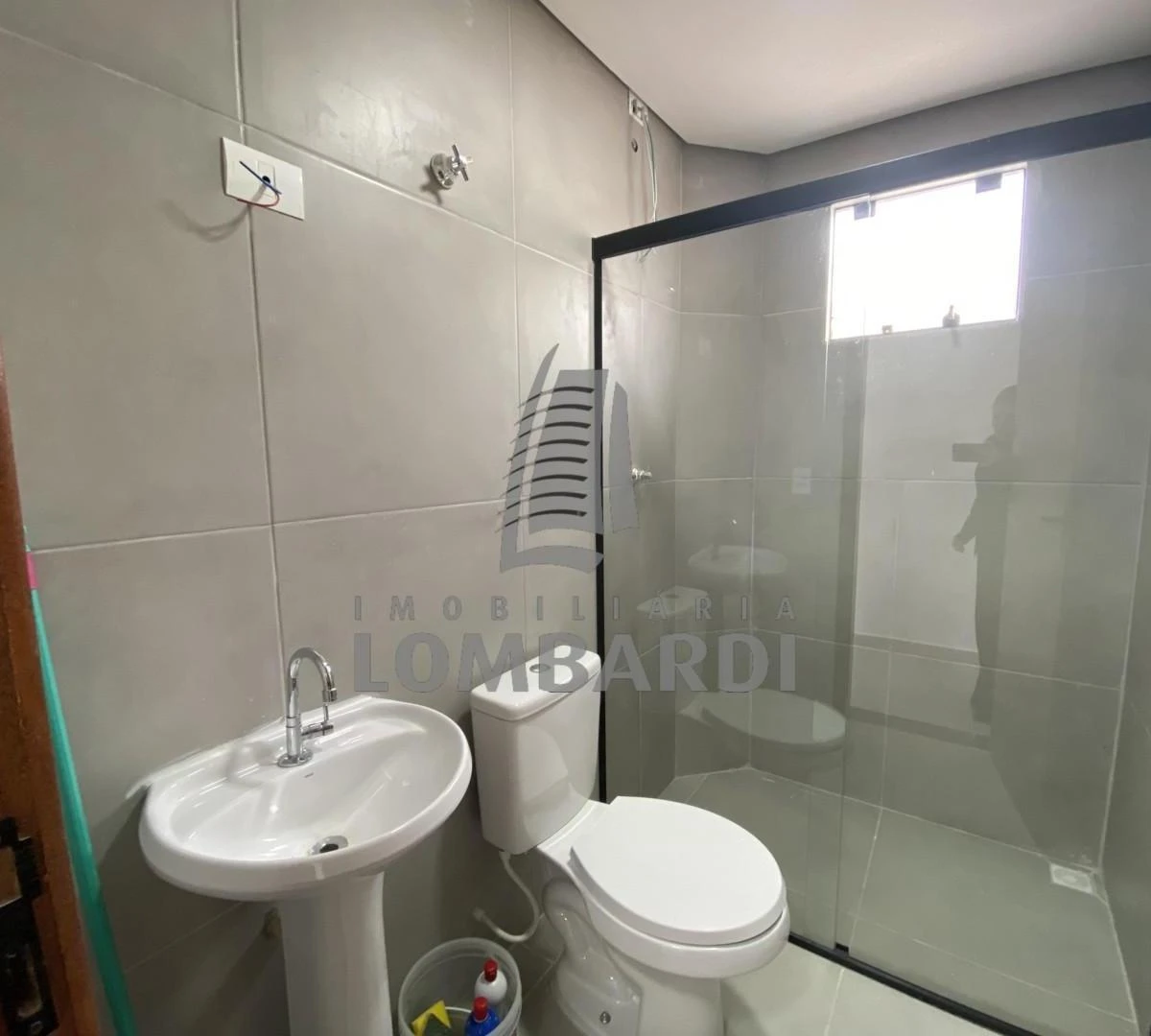 Квартира 40 м², 1 спальня, Куритиба — photo 4