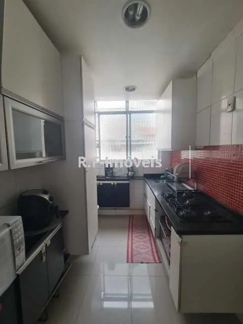 Apartamento, 90 m², com varanda envidraçada — photo 27