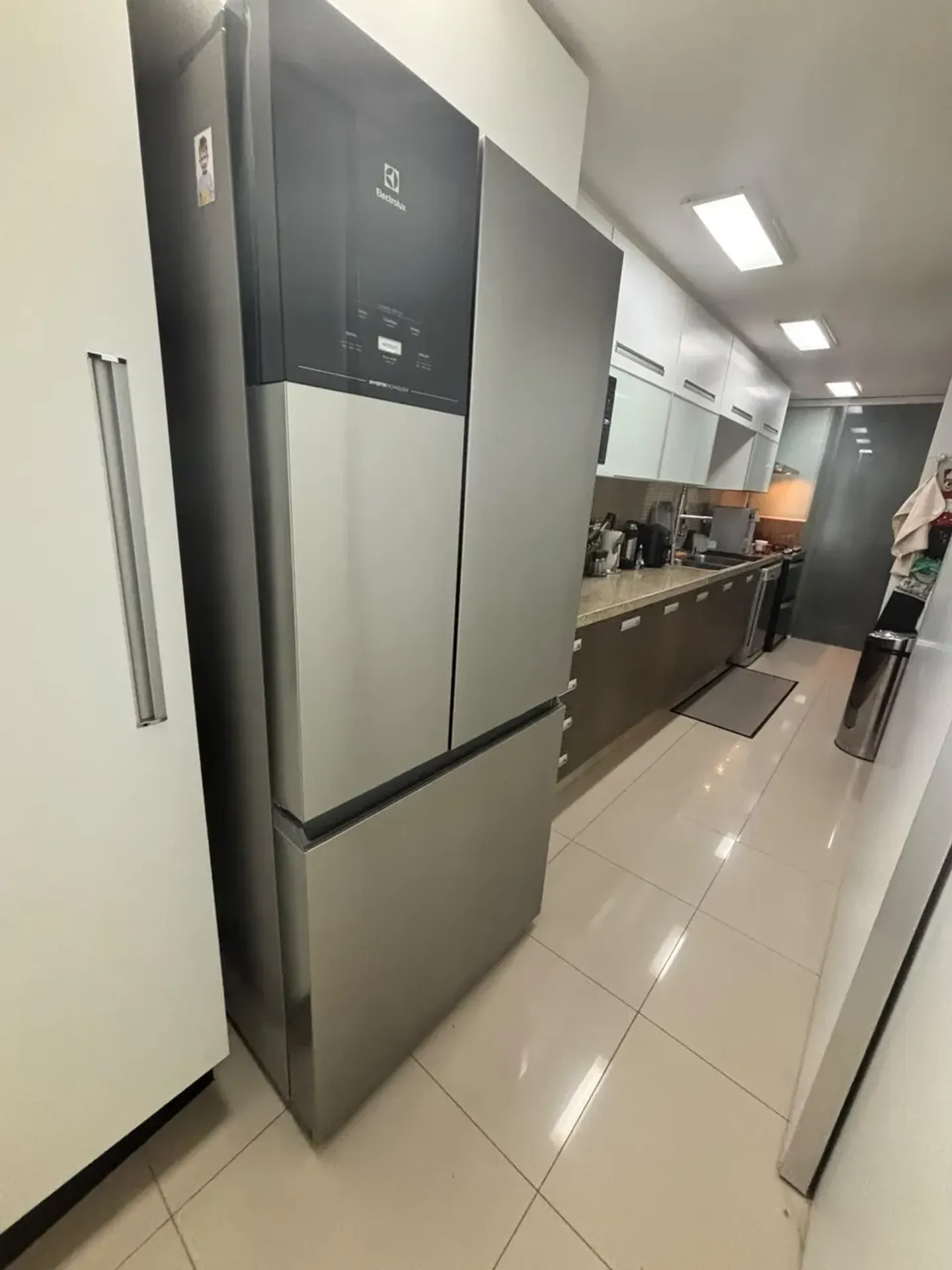 Departamento de 3 dormitorios en edificio con sauna — photo 14
