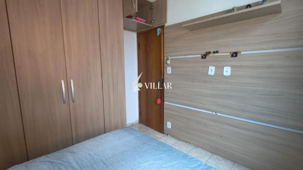 2-bedroom apartment, 56 m² — photo 2