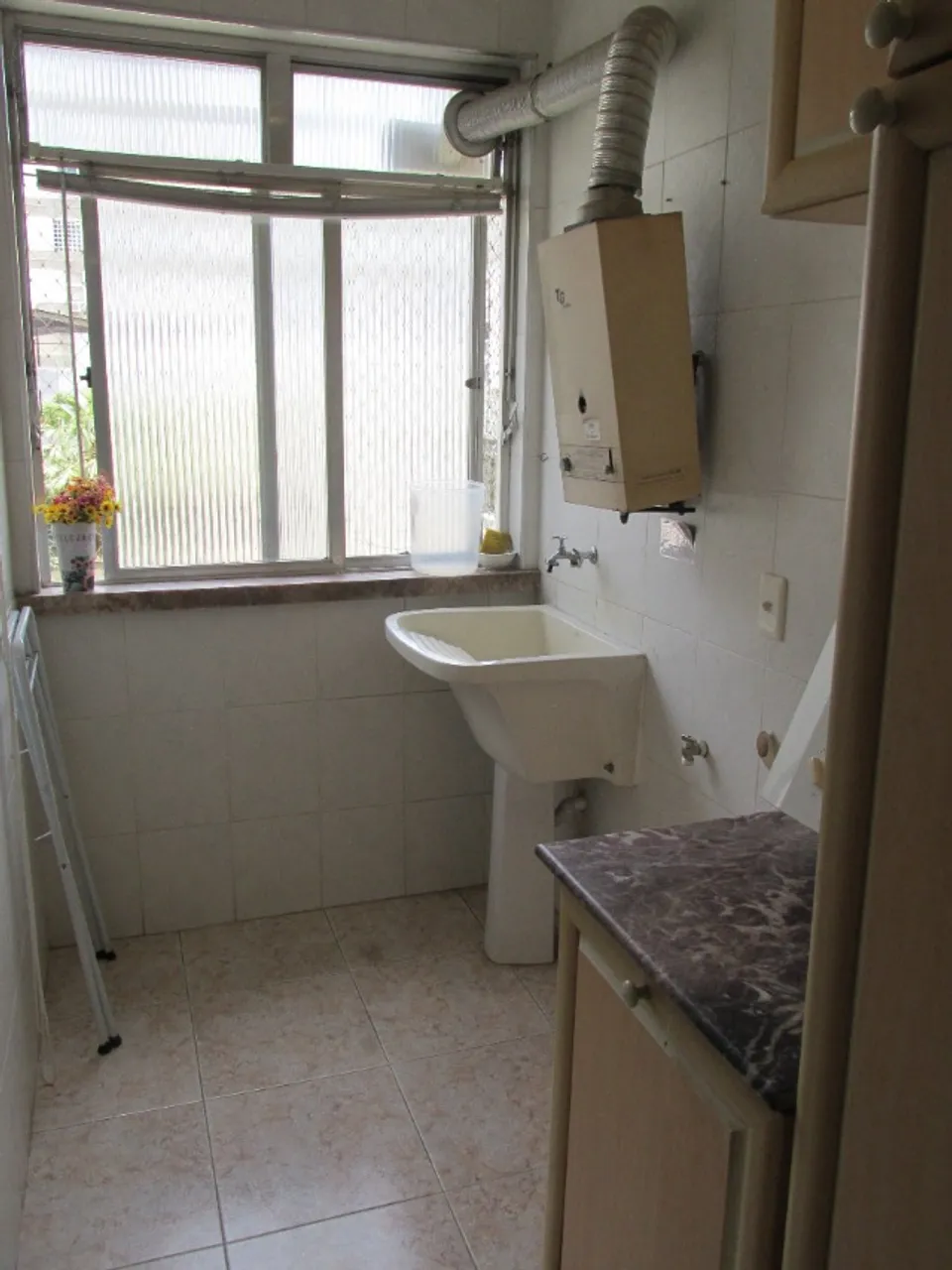Квартира с 2 спальнями, в доме есть тренажёрный зал — photo 17