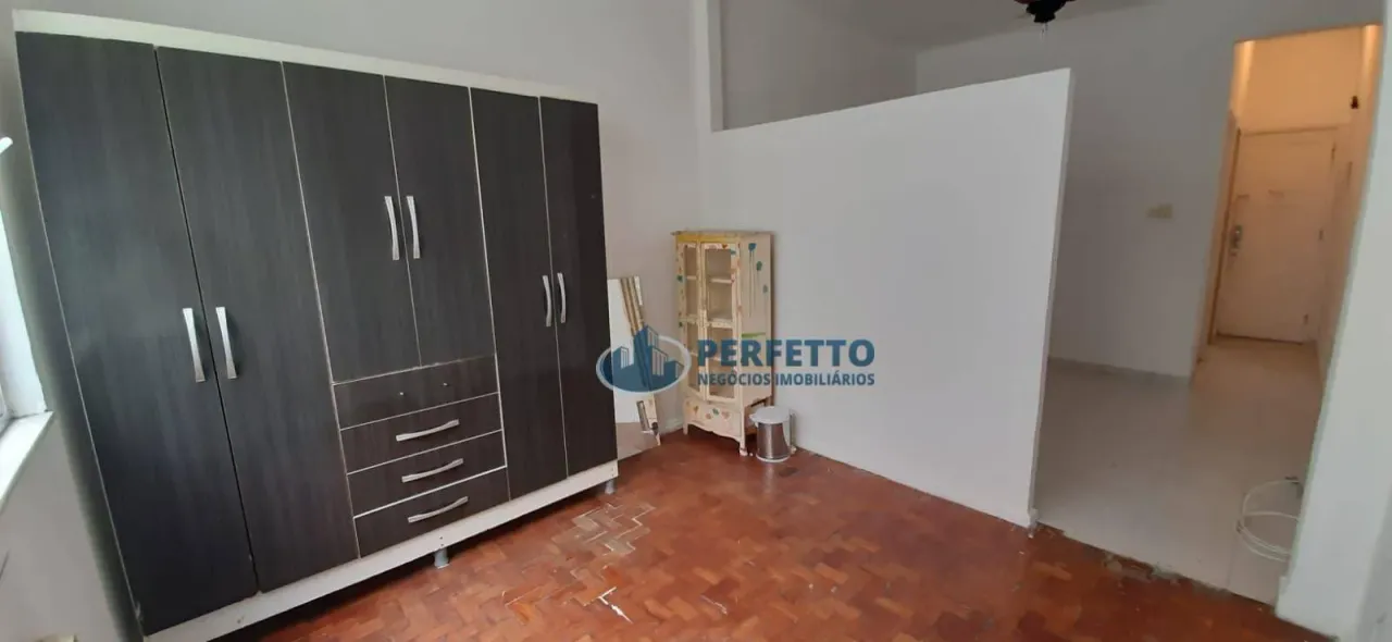 Apartamento de 1 quarto com banheira, Flamengo — photo 7