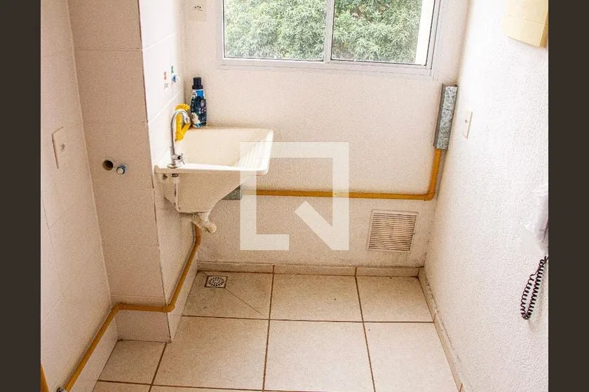 2-bedroom rental apartment with 45 m² and 1 bath — photo 18