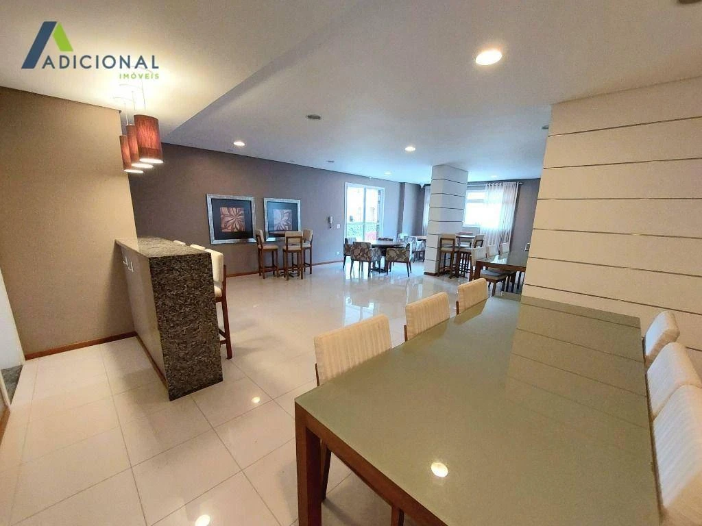 Home office in a 3-bedroom apartment, 69 m² — photo 37