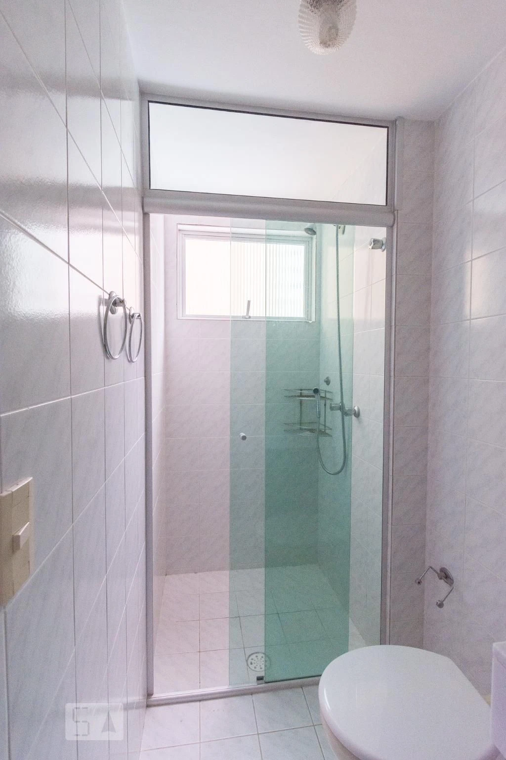 Apartamento com piso de madeira ou laminado, Centro — photo 34
