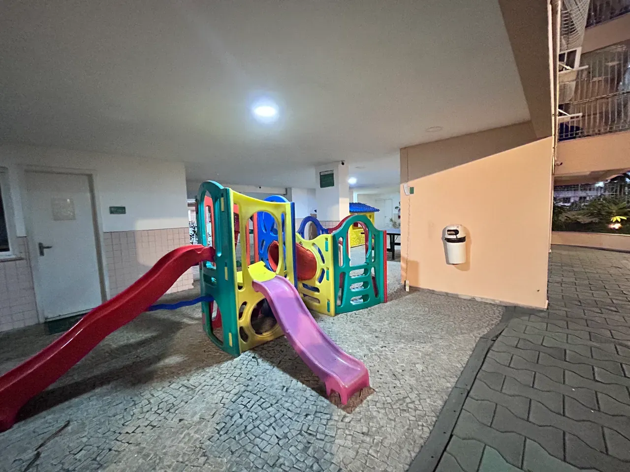 Apartamento de 3 quartos com 3 banheiros e 1 vaga — photo 50