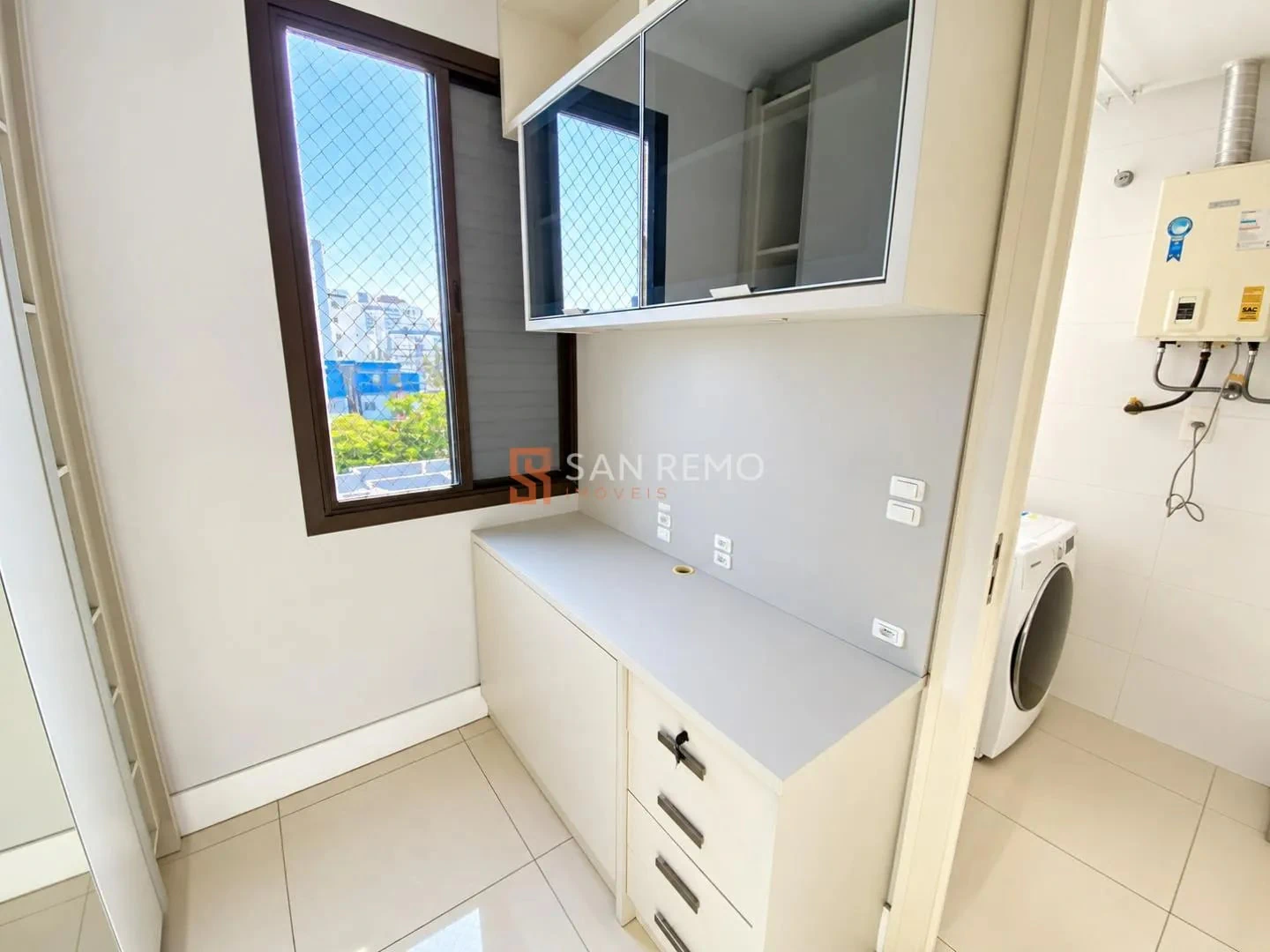 Departamento de 4 dormitorios con espacio de home office — photo 22
