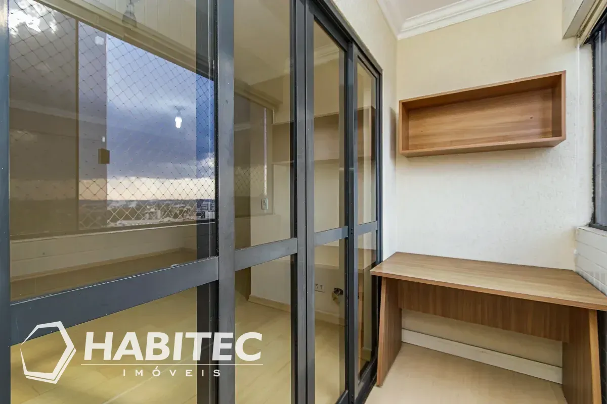 Apartamento de 108 m² con 2 dormitorios y 1 plaza de garaje — photo 13