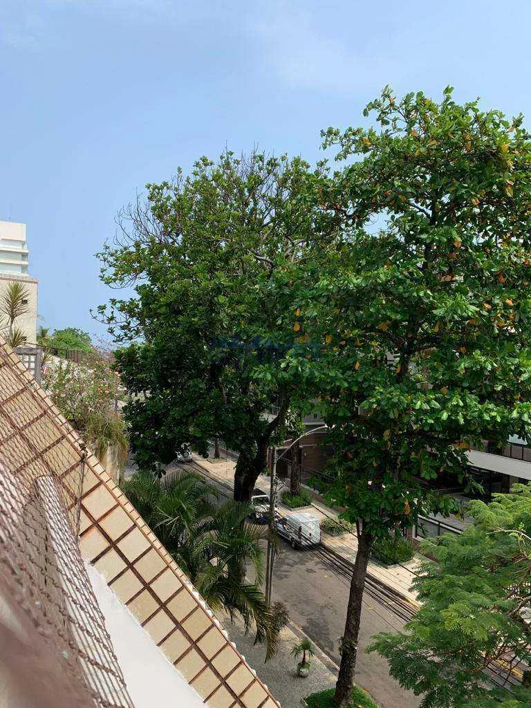 Apartamento com máquina de lavar, Barra da Tijuca — photo 23