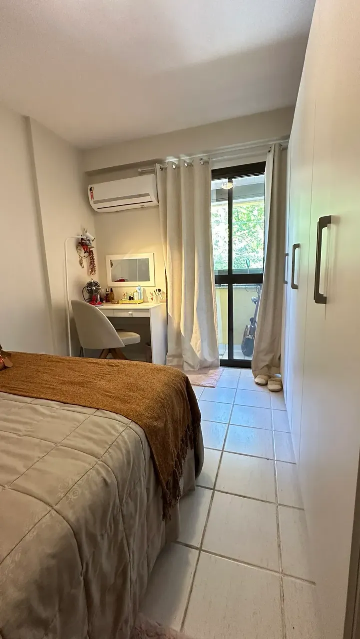 Furnished apartment with 2 bedrooms and 3 bathrooms — photo 7
