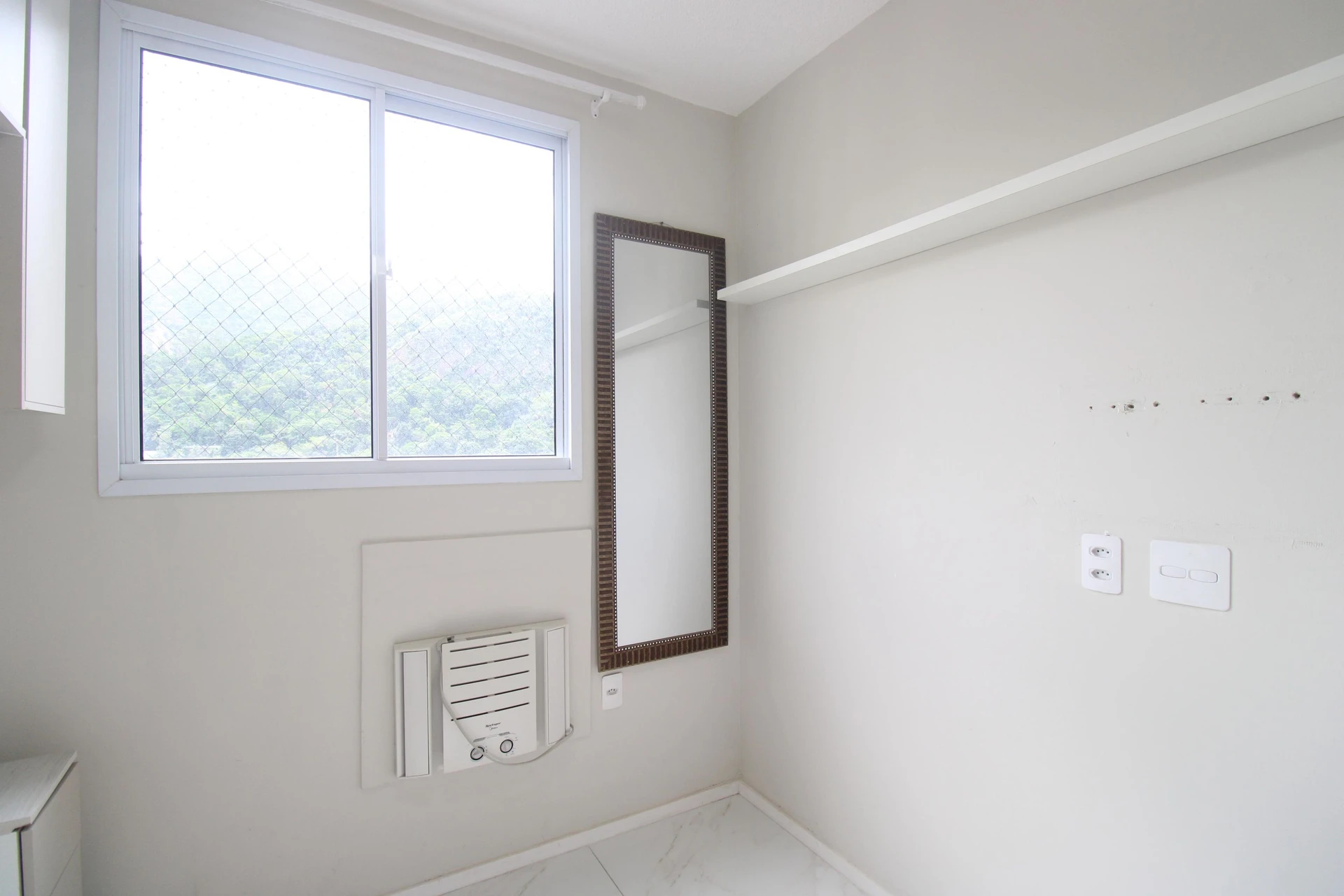 2 quartos e vista para o parque: apartamento de 44 m² — photo 33