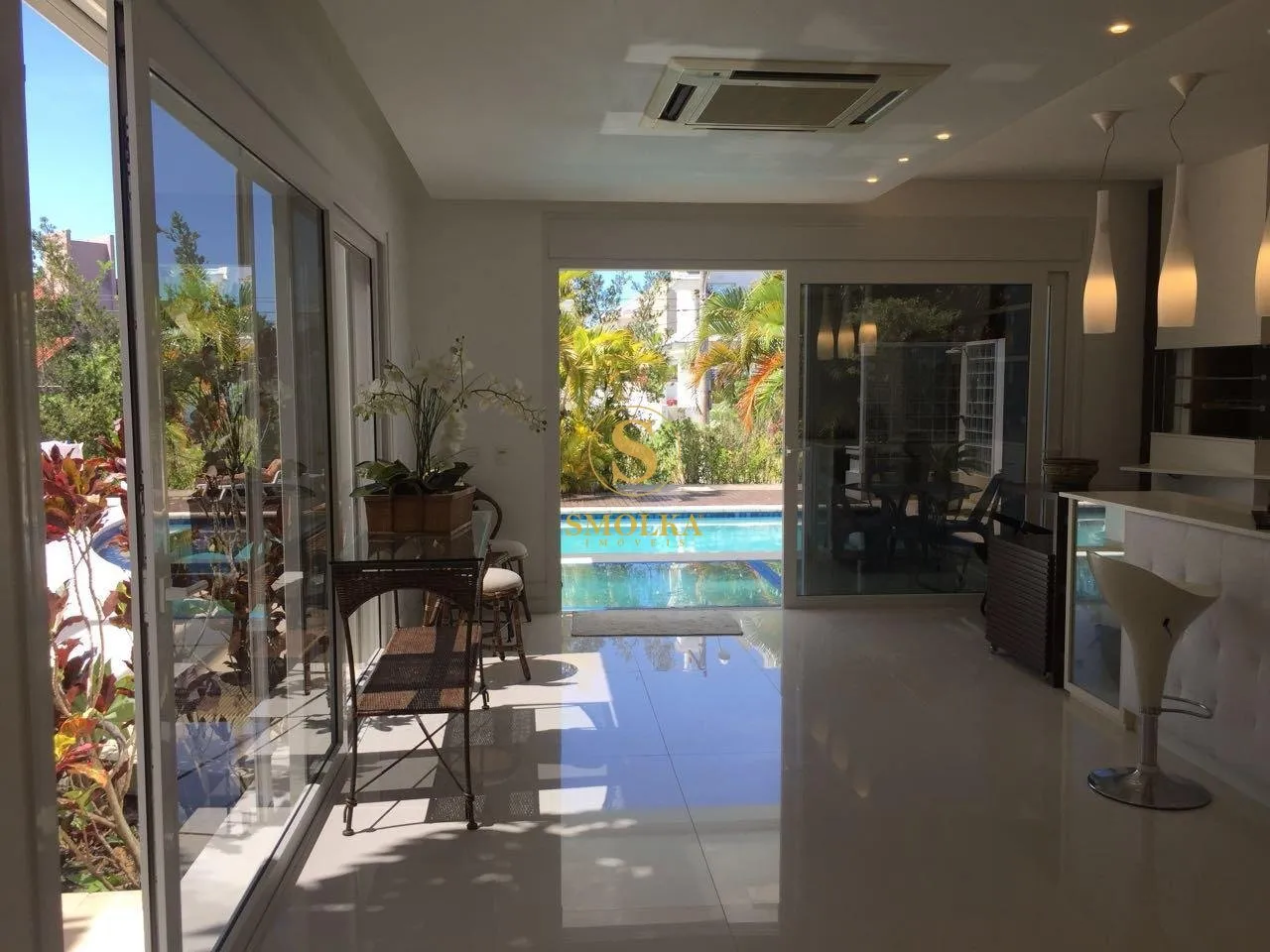 Casa amueblada de 787 m² con 5 suites y 6 plazas — photo 14