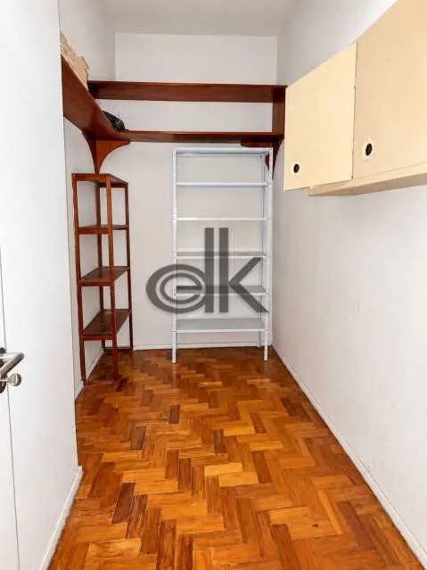 Ванна и 3 спальни: квартира 110 м² — photo 23