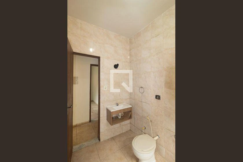 Casa sem mobília com 2 quartos e 1 banheiro, 120 m² — photo 37