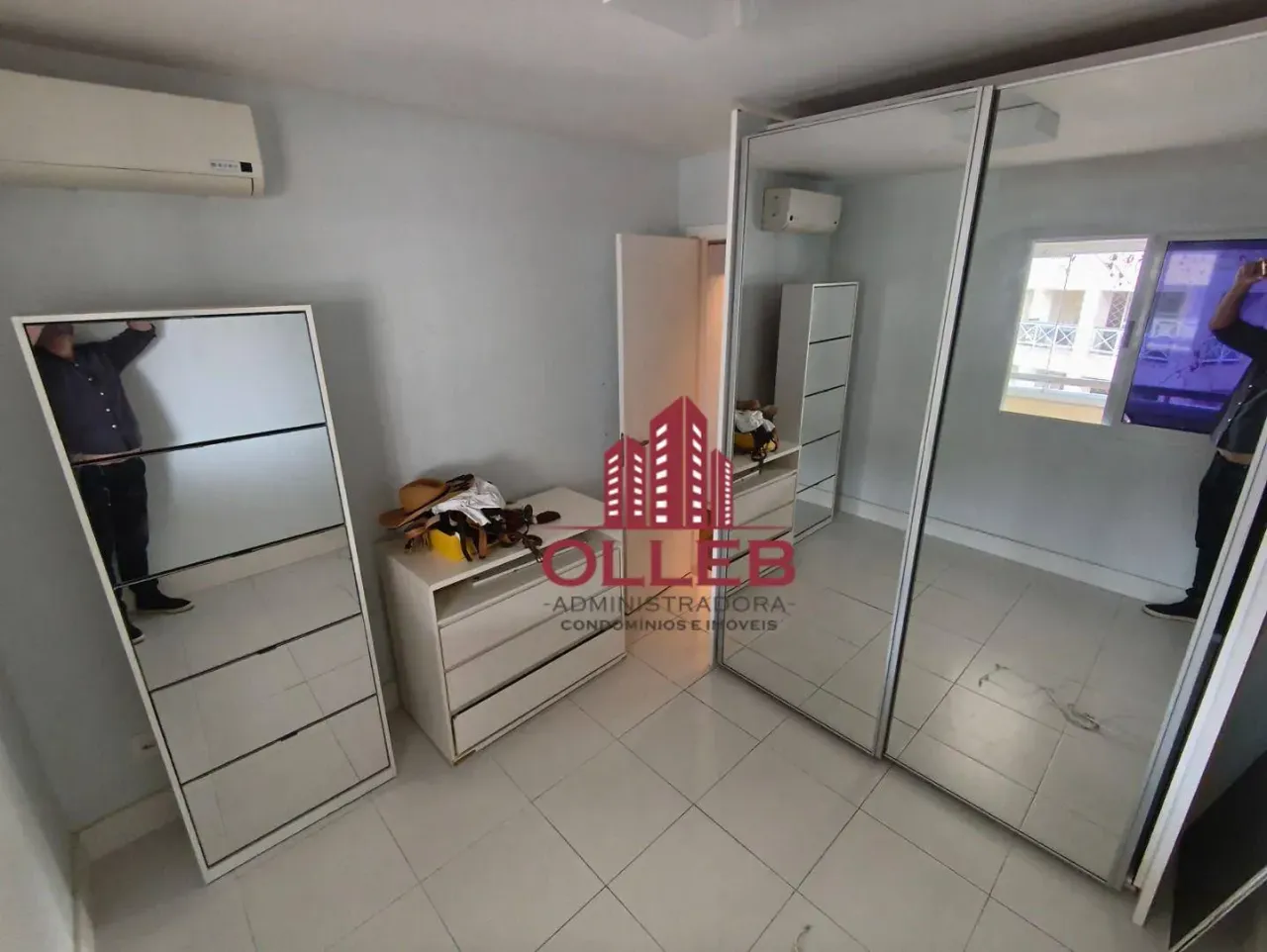 3-bedroom apartment with 4 bathrooms and enclosed balcony — photo 11