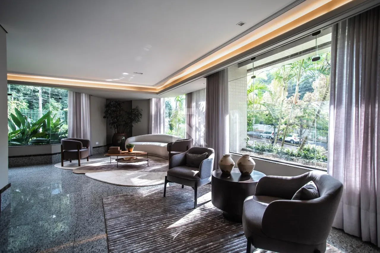Apartamento de 4 dormitorios, 250 m², 4 baños y 4 plazas — photo 41