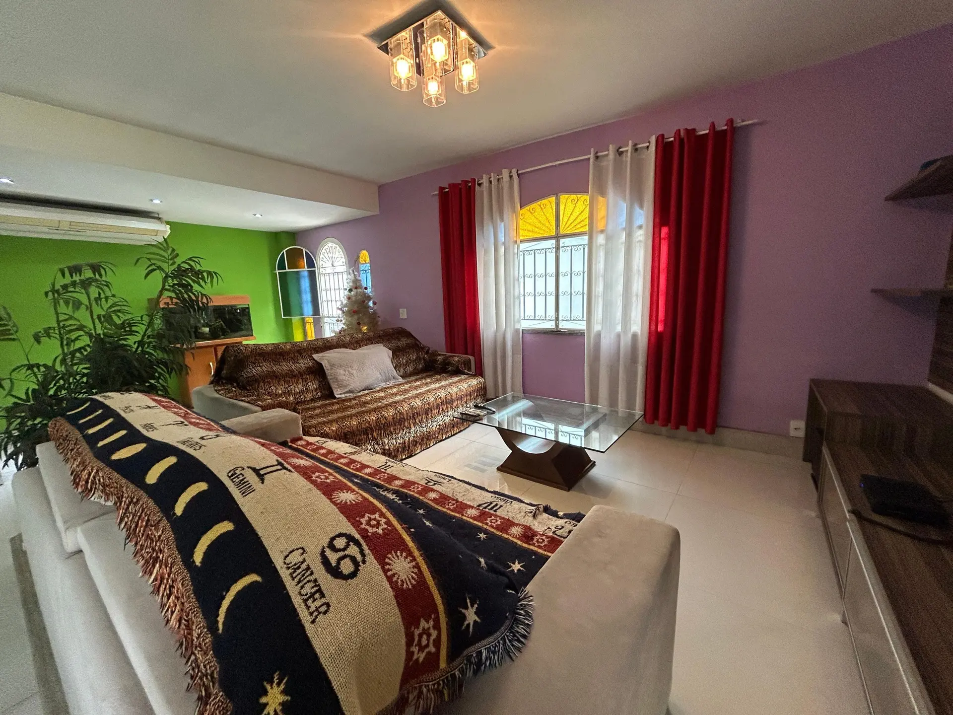 4-bedroom house with a garden in Rio de Janeiro — photo 5