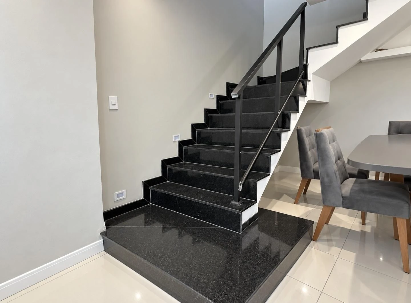 5-bedroom house, 1 with its own bathroom, 120 m² — photo 24