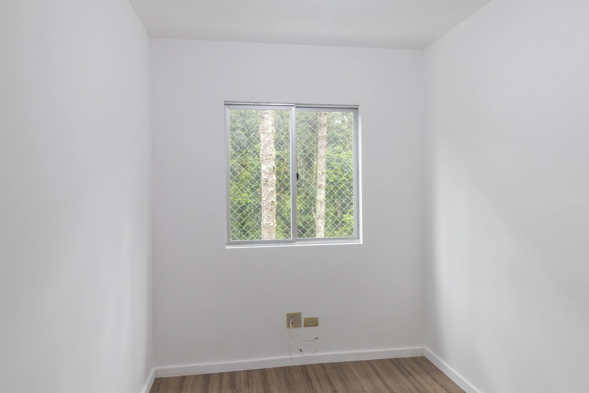 Apartment, 80 m², with a park view — photo 11