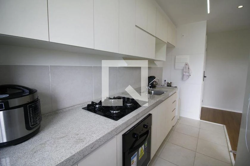 2 quartos e vista para as montanhas: apartamento de 47 m² — photo 12