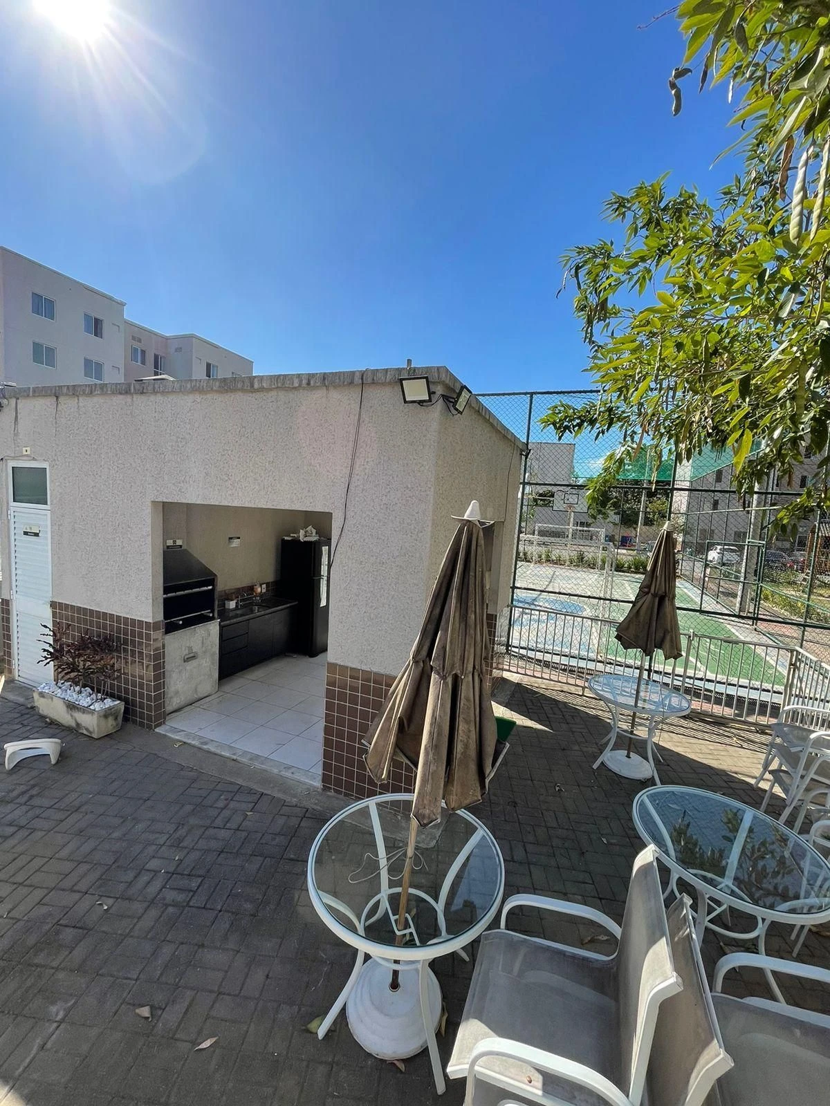 Unfurnished 2-bedroom apartment with 1 parking space — photo 6