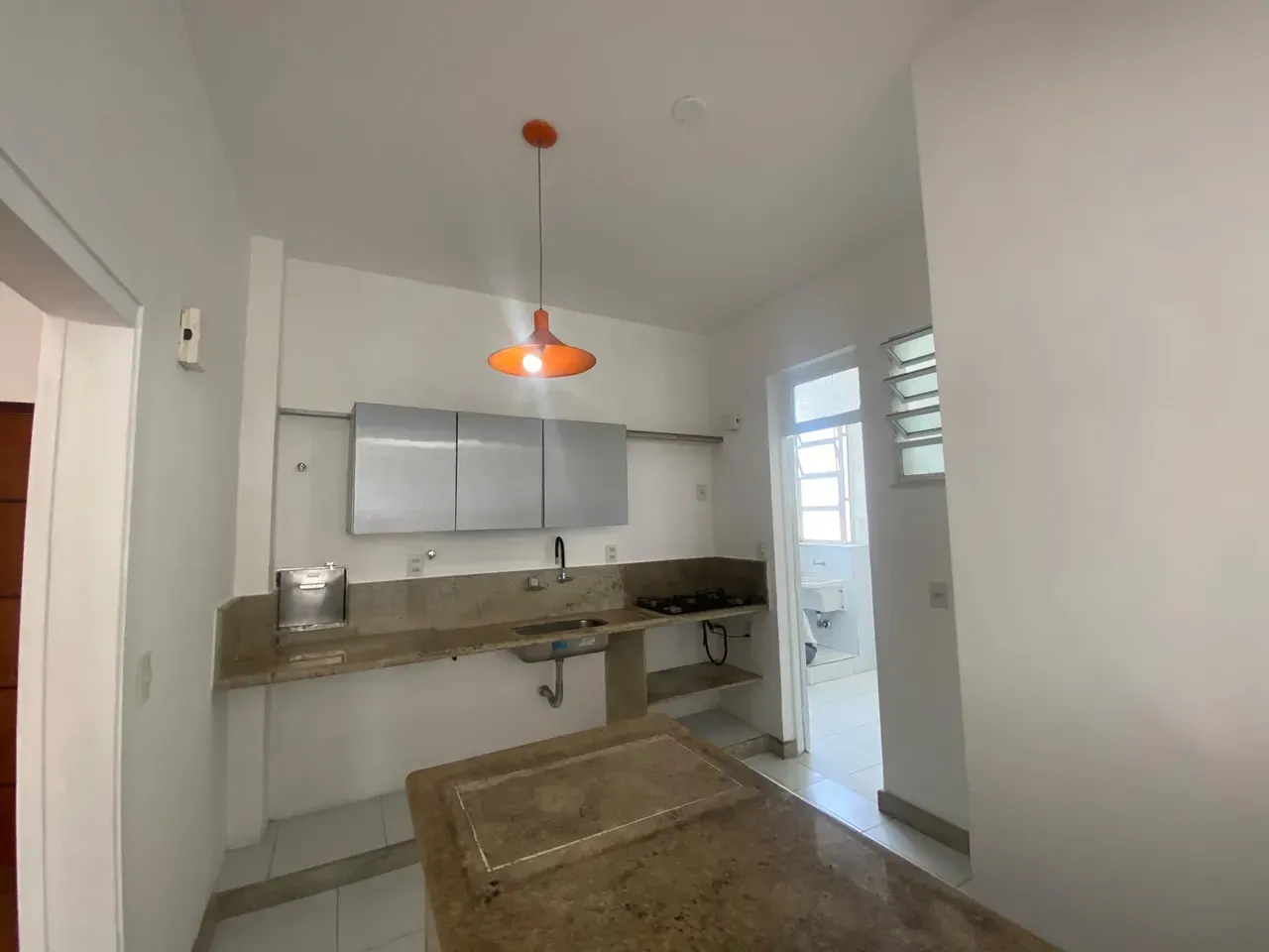 Apartment, 116 m², with a mountain view — photo 10
