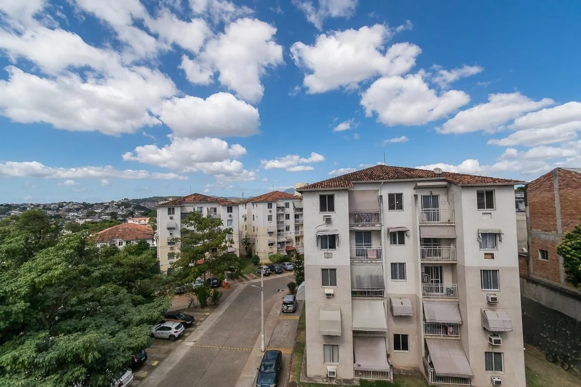 Apartamento amueblado con 2 dormitorios y balcón — photo 23