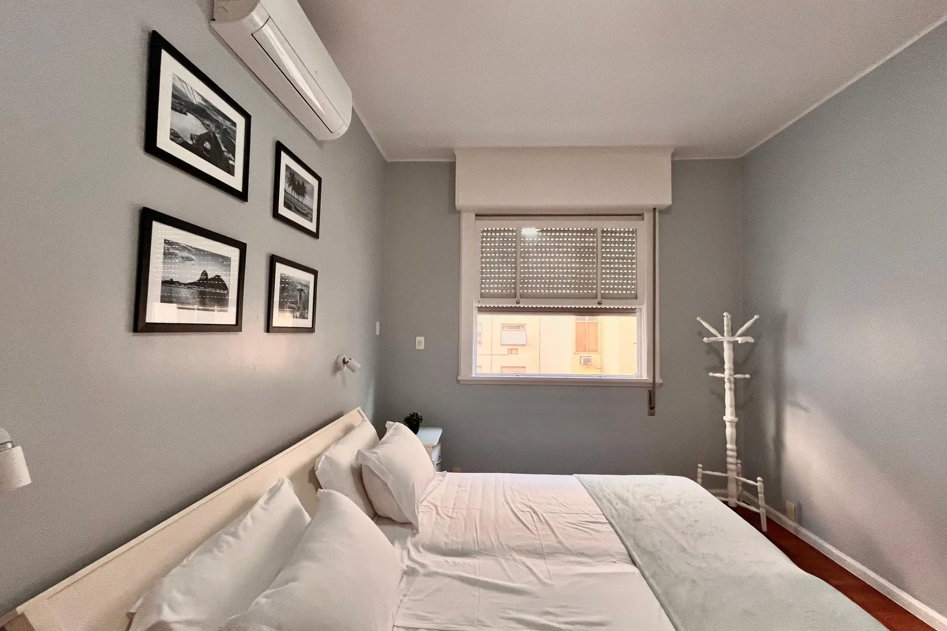 3-bedroom apartment with a working laundry setup — photo 10