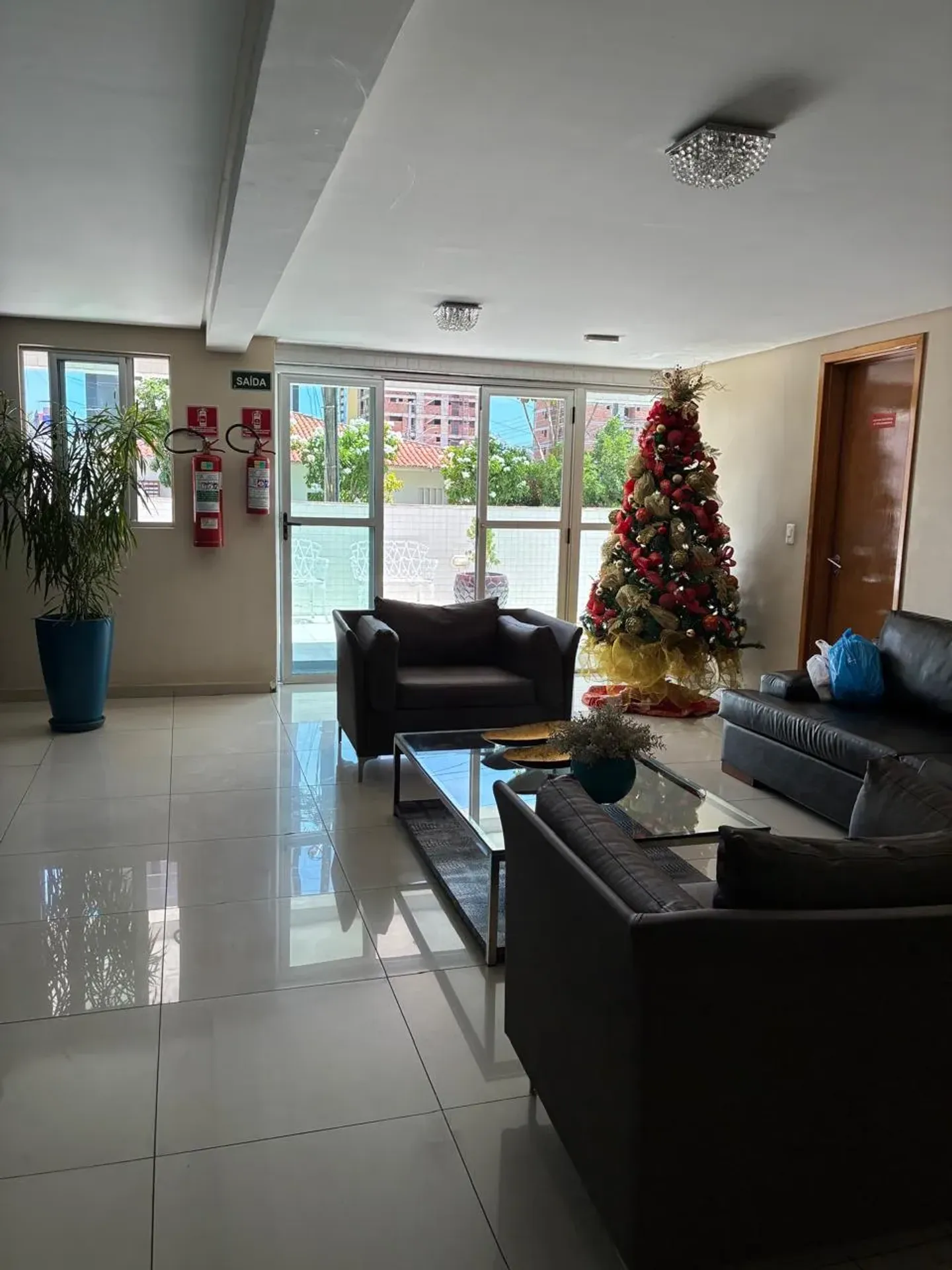 Apartamento para locação com 4 quartos e 105 m²